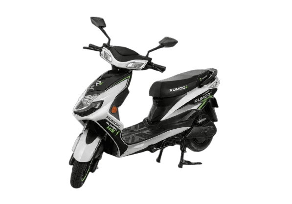 Rumoo HS electric scooter