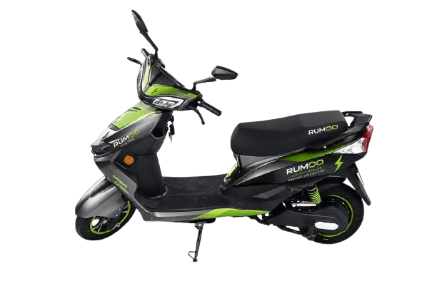 Rumoo Lite electric scooter