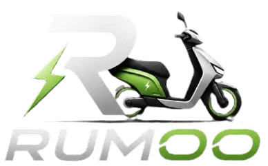 RumooEV — Electric Mobility. Endless Possibilities.