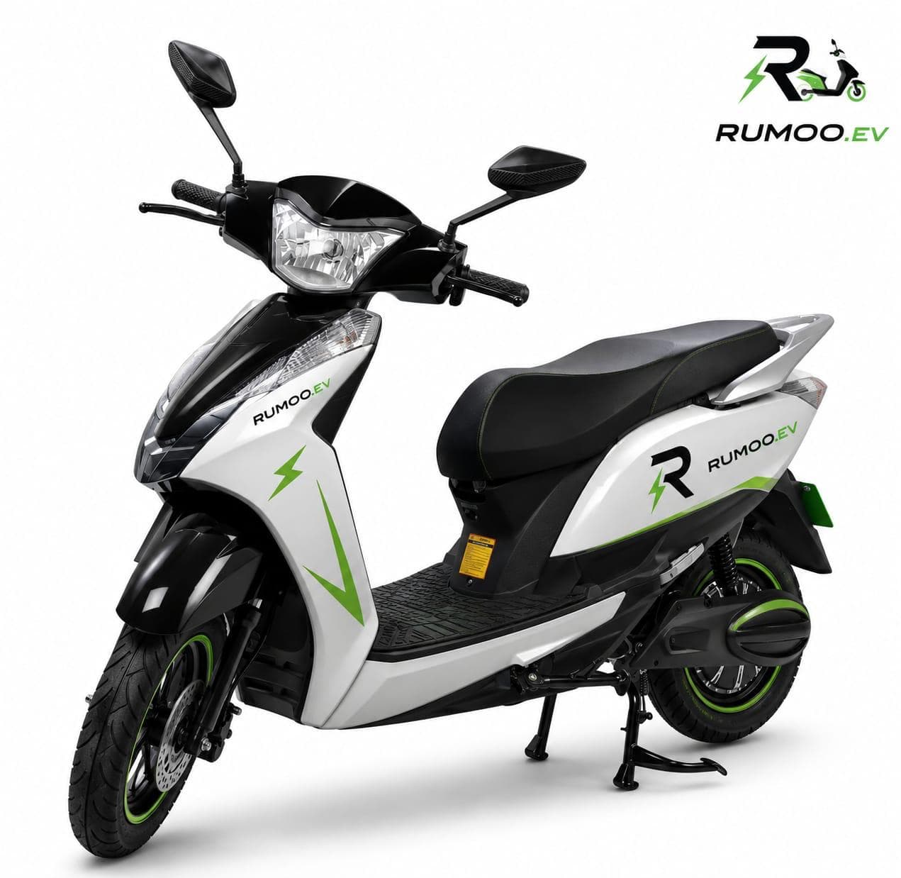 Rumoo Ultra electric scooter
